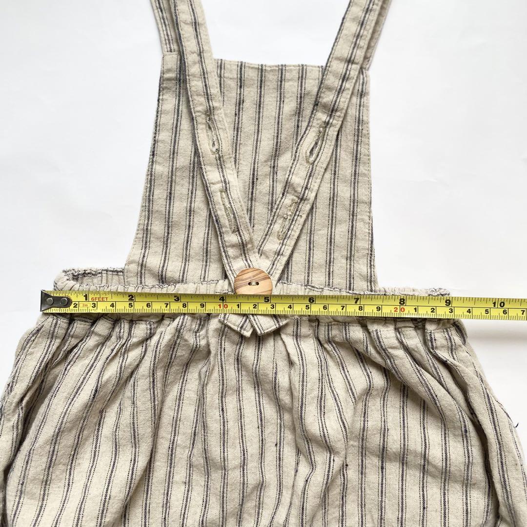 SOOR PLOOM ロンパース