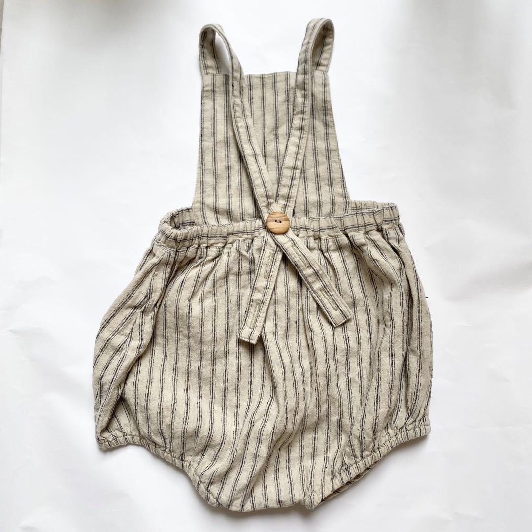 SOOR PLOOM ロンパース