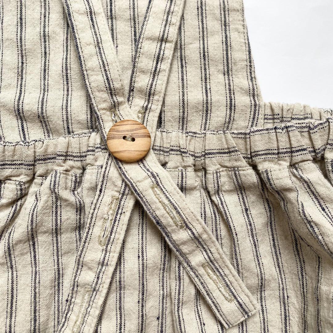 SOOR PLOOM ロンパース