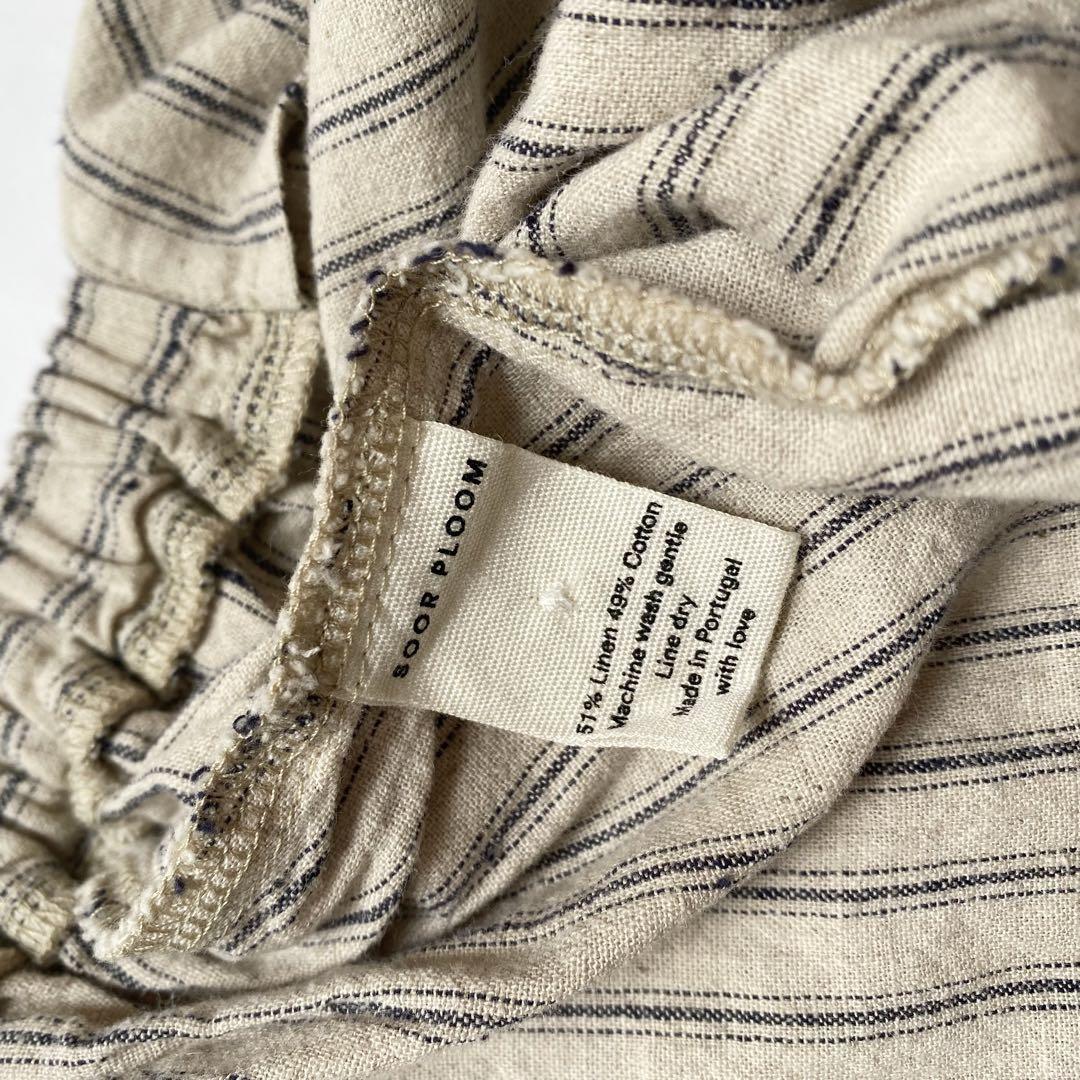 SOOR PLOOM ロンパース
