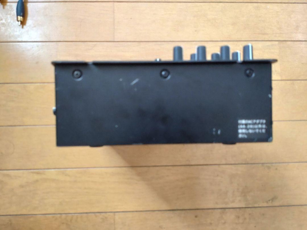 DENON  DN-X120 　動作確認済み　送料込み