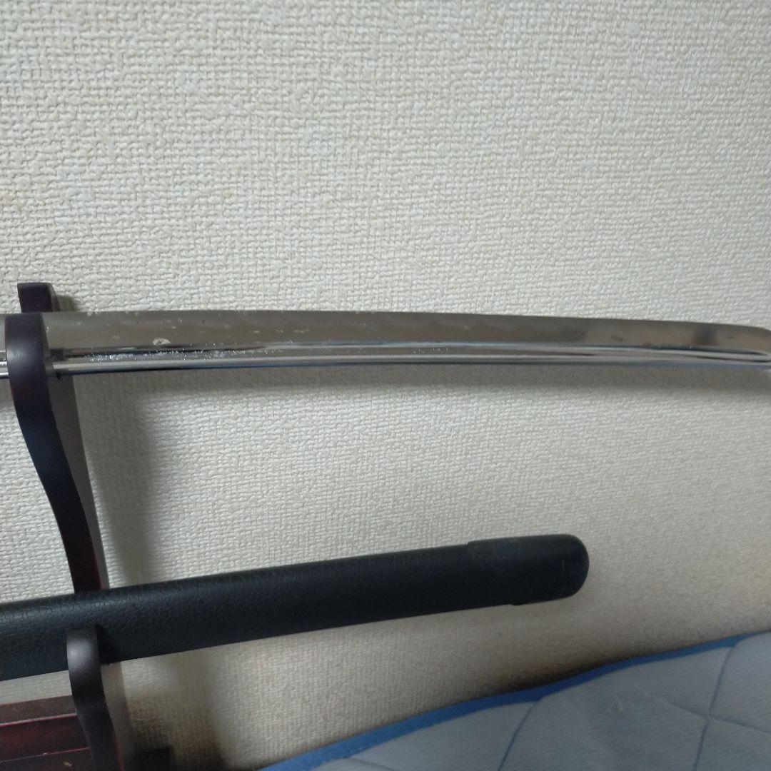居合刀 模造刀 武蔵拵 藤原兼房 宮本武蔵 日本刀 刀剣 鉄鍔