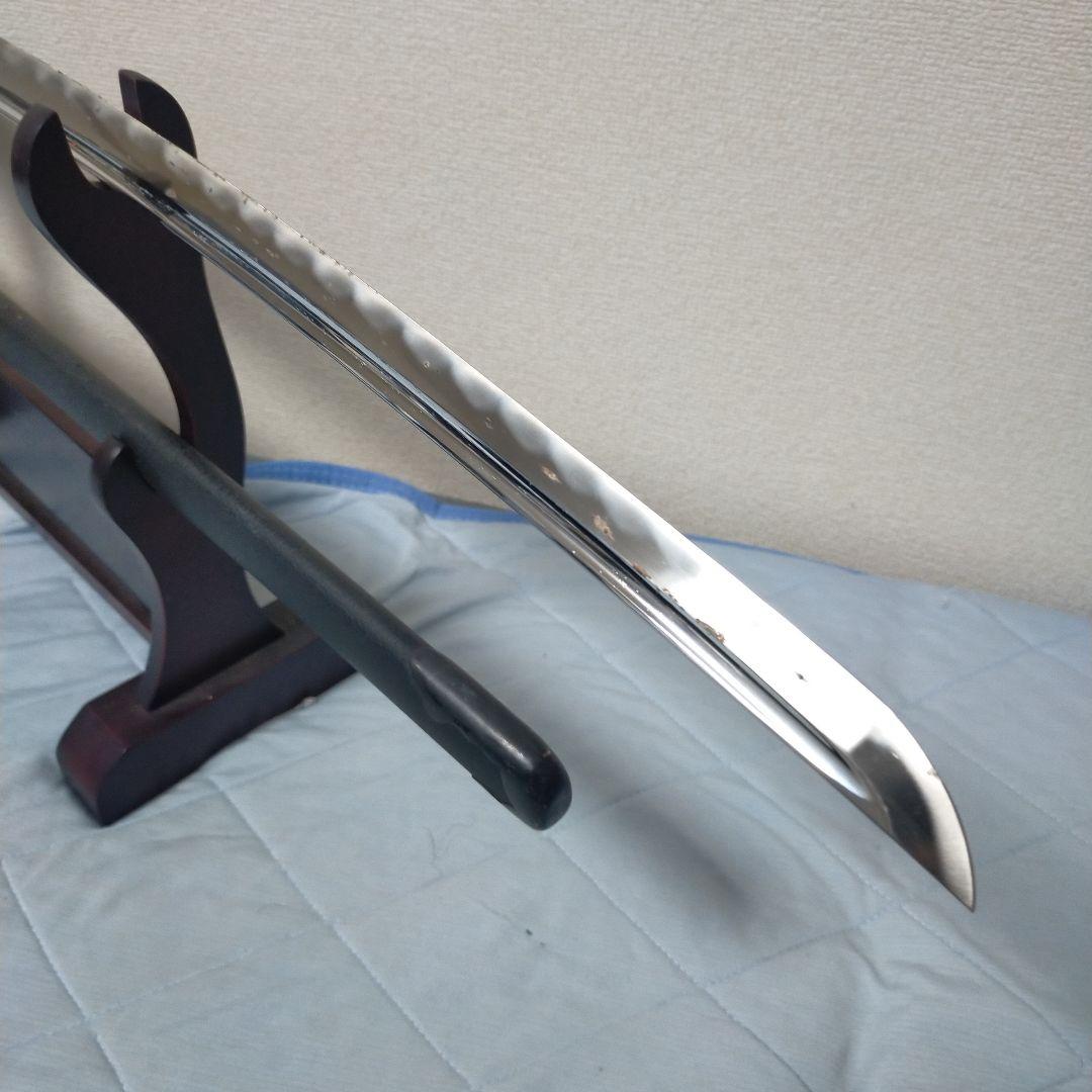 模造刀2振り 日本刀 武闘家 侍 玩具工芸 武具