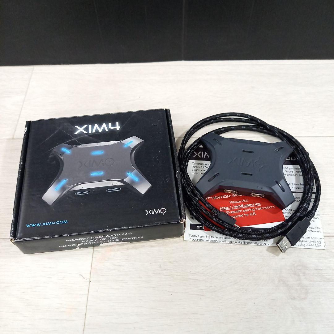 XiM4 コンバーター用　ps4 71kU1unMb1L._UF1000,1000_QL80_.jpg