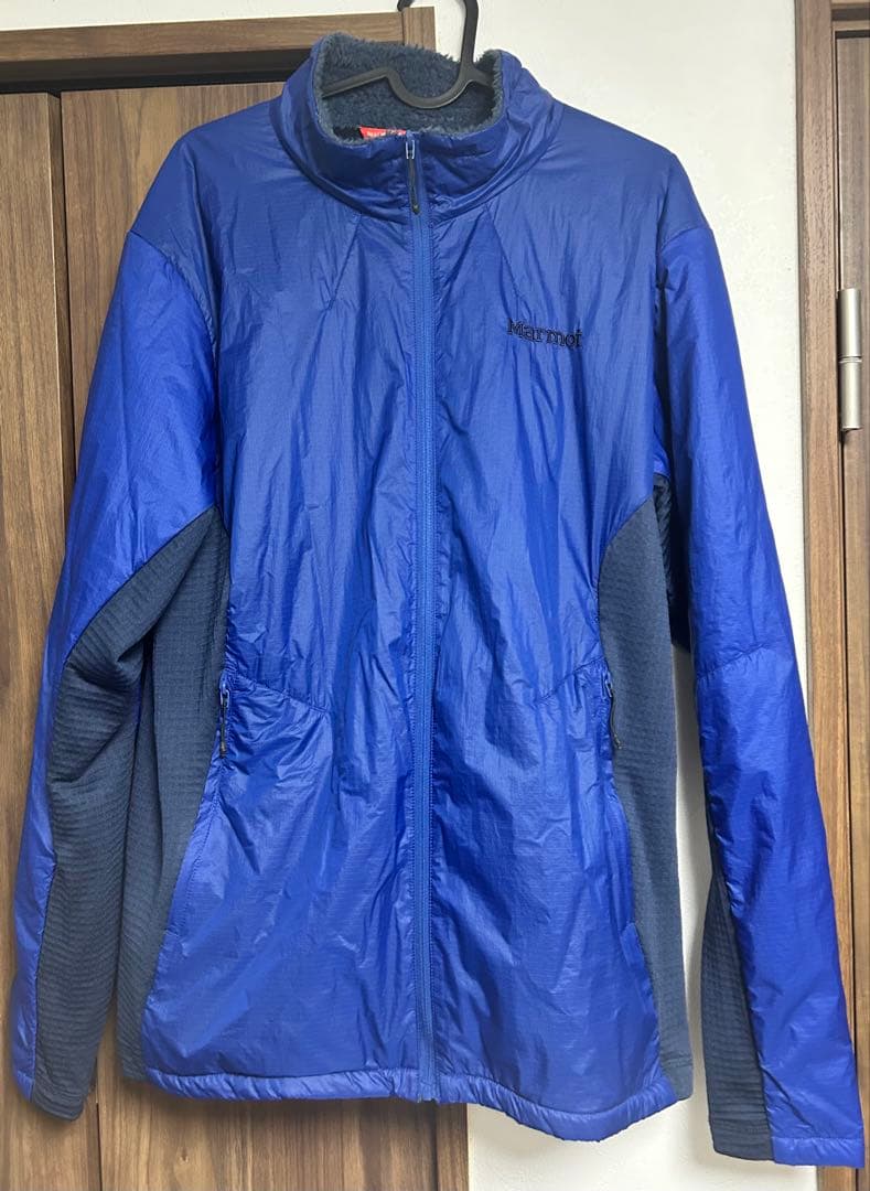 マーモット　アクティブインサレーション