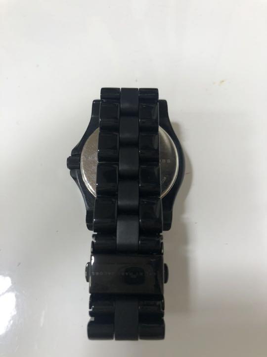MARC 腕時計 wb5C1-m17696711491 JACOBS 安い高品質