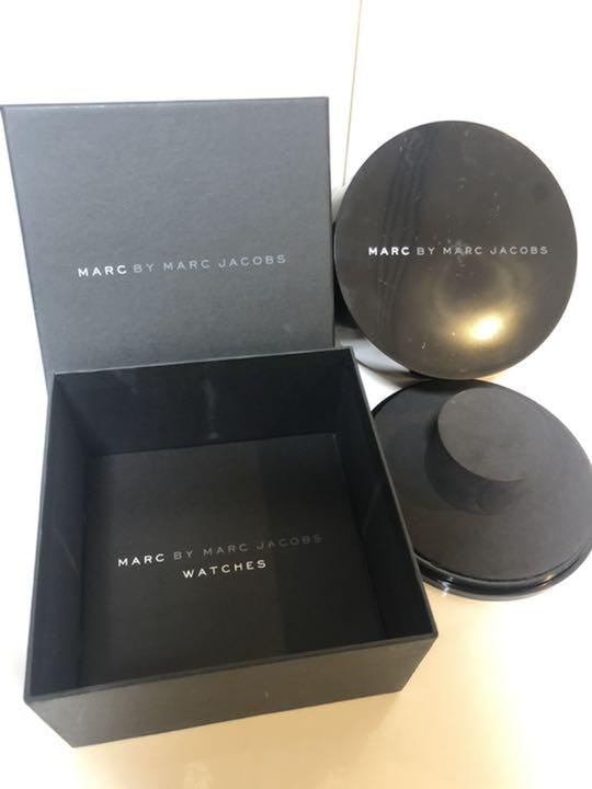 MARC 腕時計 wb5C1-m17696711491 JACOBS 安い高品質