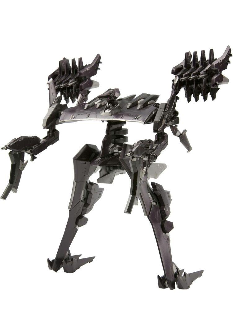 コトブキヤ アーマード・コア アスピナ X-SOBRERO フラジール