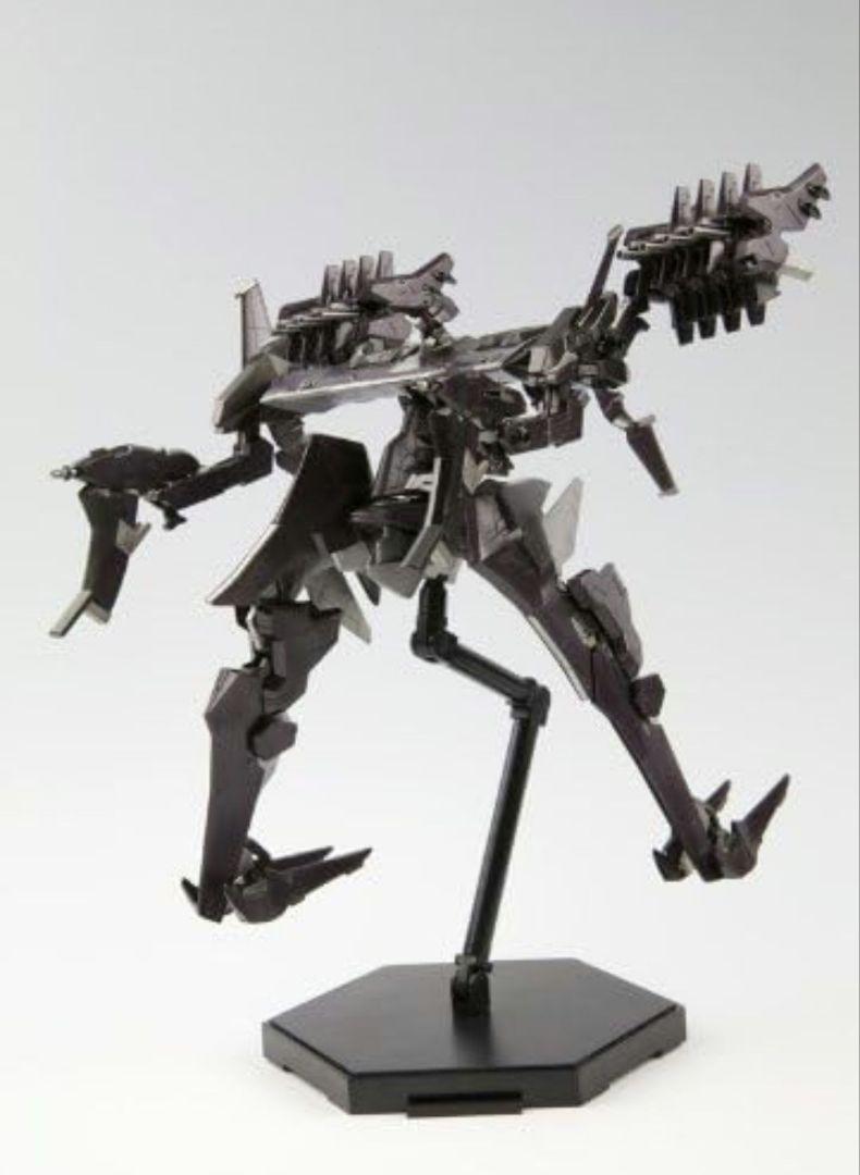 コトブキヤ アーマード・コア アスピナ X-SOBRERO フラジール