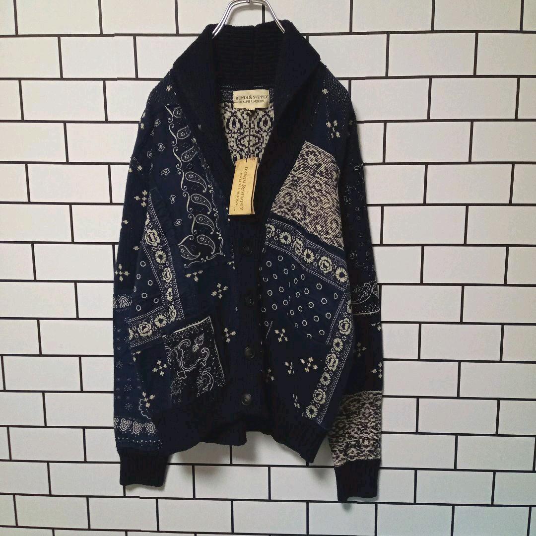 国産得価 しゅん様専用 DENIM&SUPPLY aPbR9-m17697110366 在庫あお得