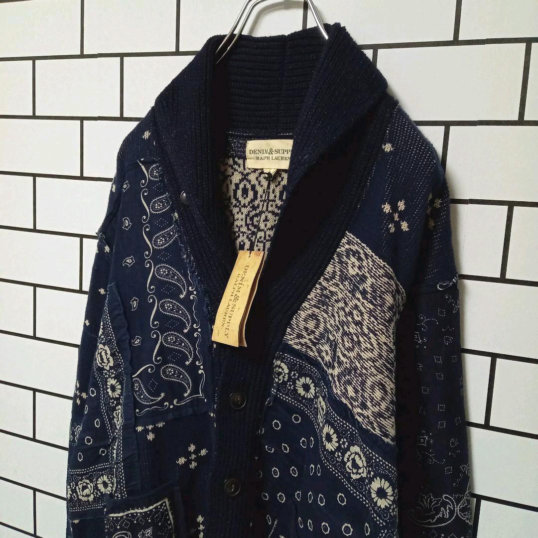 国産得価 しゅん様専用 DENIM&SUPPLY aPbR9-m17697110366 在庫あお得