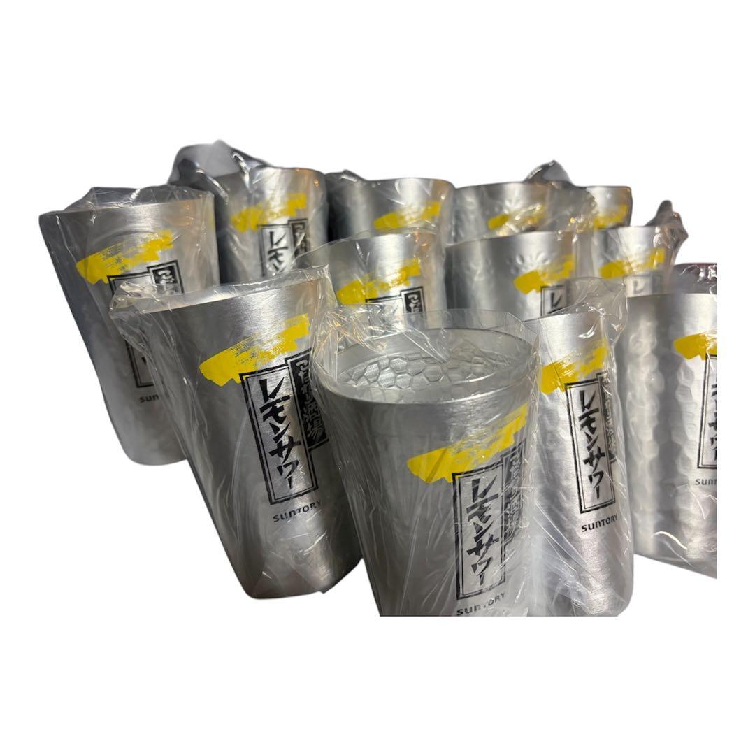 こだわり酒場のレモンサワー