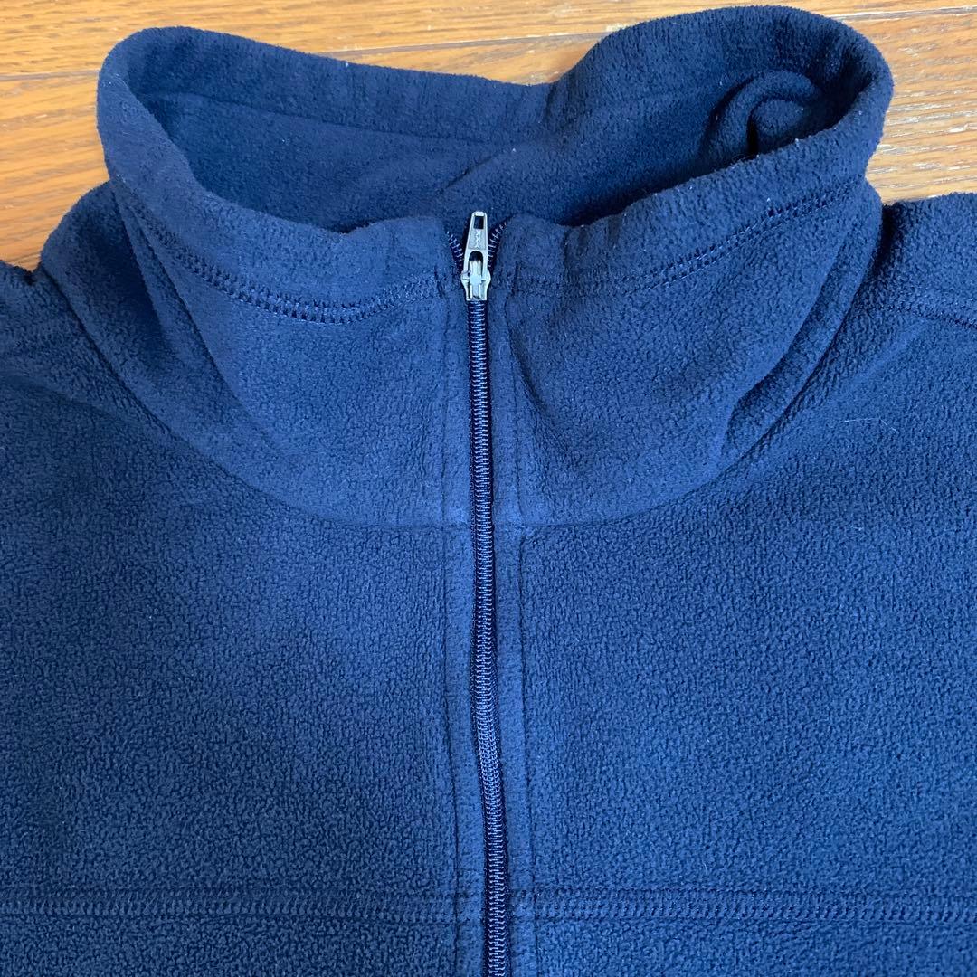 patagonia パタゴニア ハーフジップ フリース Lサイズ