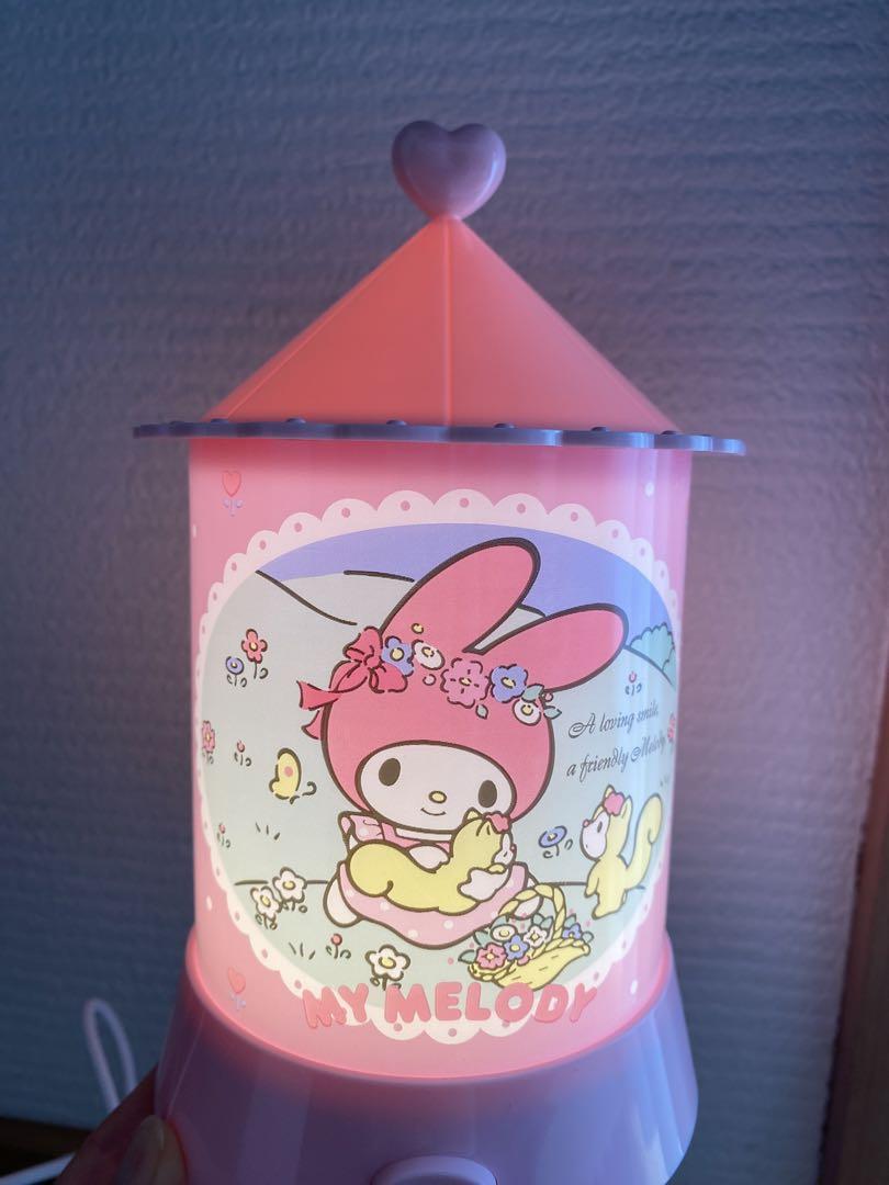 サンリオ　ハローキティ　マイメロディ