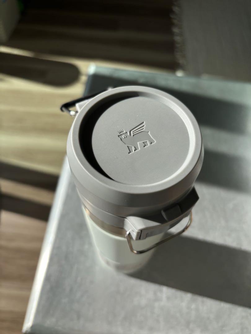 Stanley Go Bottle 700mL パステルグリーン
