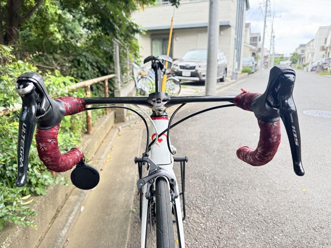 ロードバイク