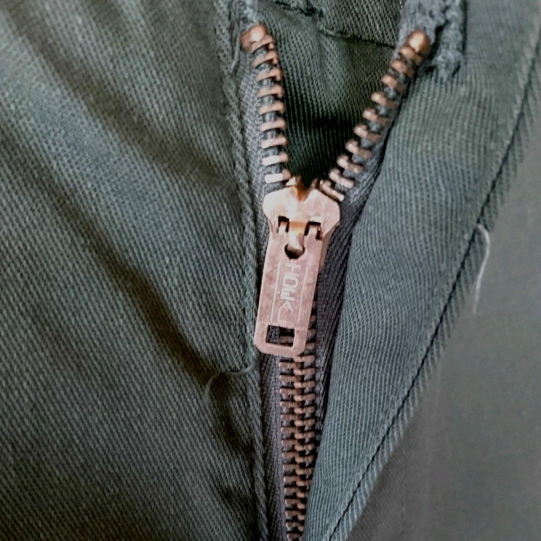 W30 ビンテージベイカーパンツ ヴィンテージg-1 SBXZ5-m17698774672 デッドストック 米軍放出品 在庫安い