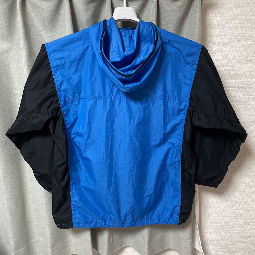 NIKE ACG ナイロン アノラック ジャケット NIKE ACG ナイロン アノラック ジャケット