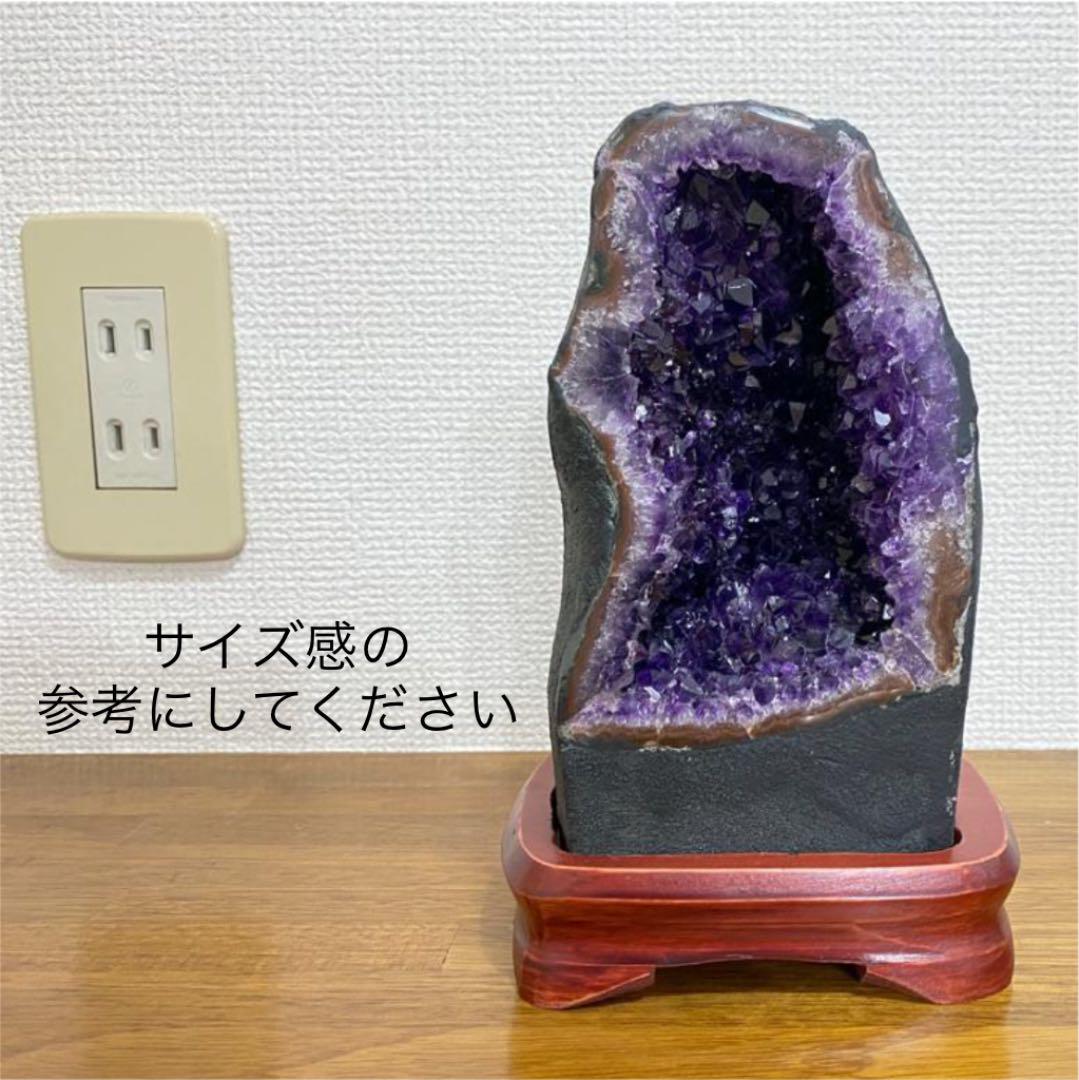 豊富な100%新品 高品質 ウルグアイ産アメジストドーム KsIdD-m17699605185 NEW新品