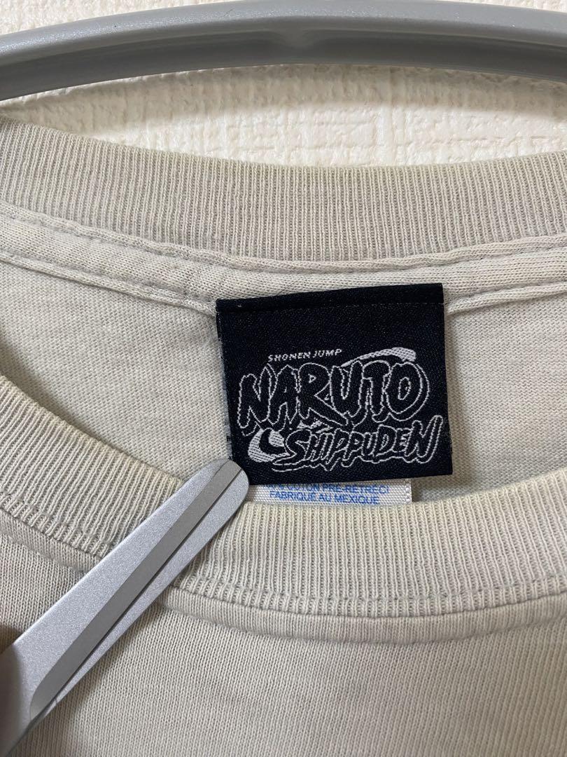 ナルト tシャツ サスケ NARUTO スーパーレア