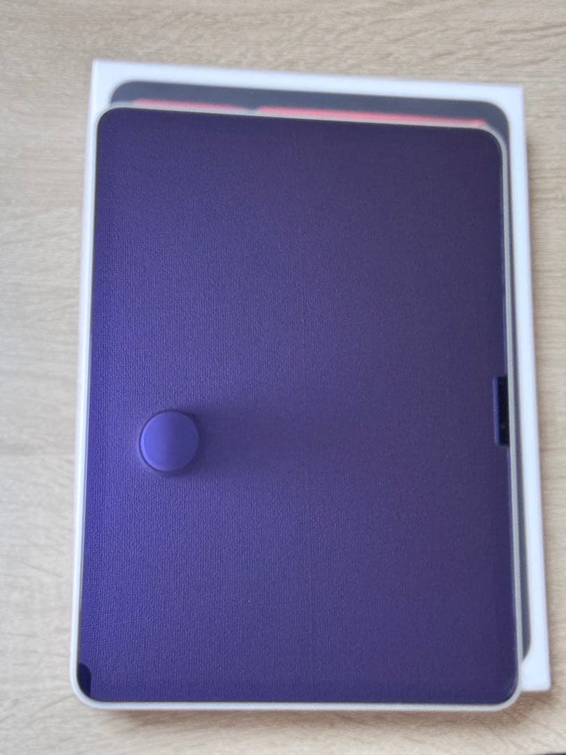 【美品】Wi-Fiモデル iPad Air 11インチ256GB スターライト 【美品】Wi-Fiモデル iPad Air 11インチ256GB スターライト