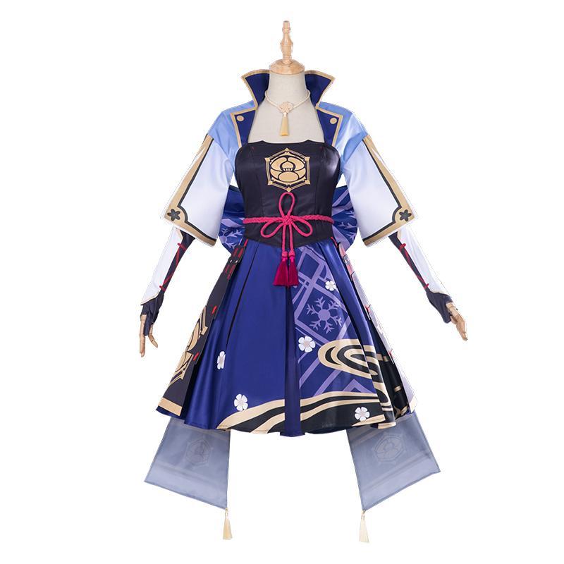 原神 コスプレ