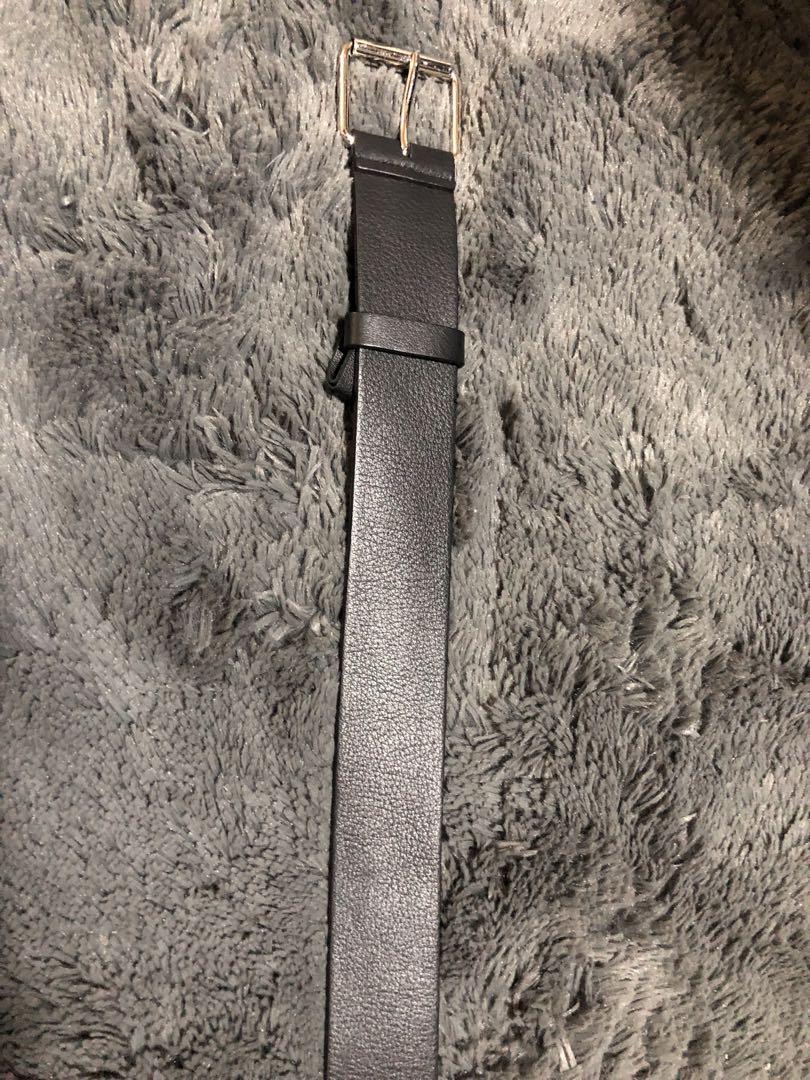 BALENCIAGA 　バレンシアガ　ベルト　90サイズ