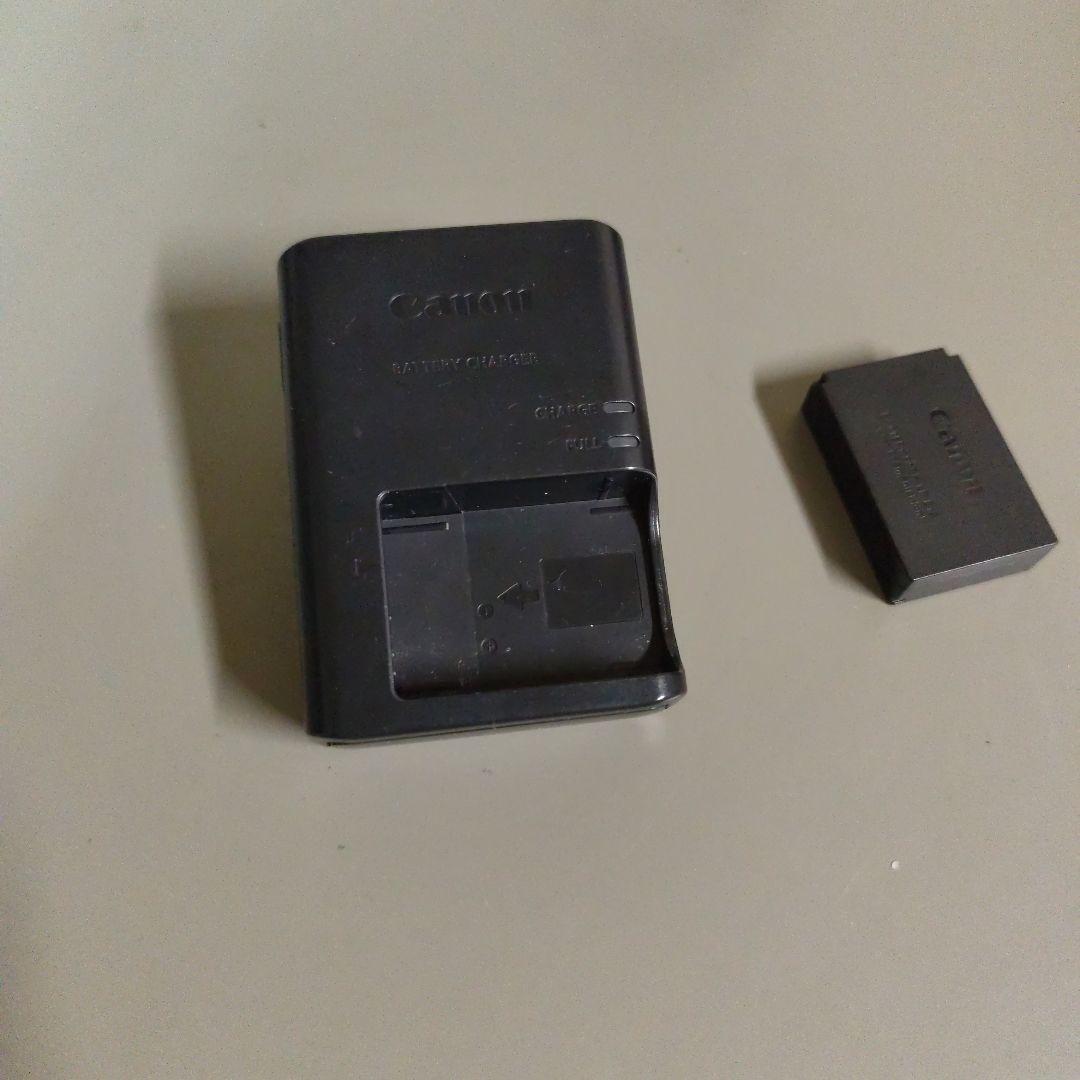 【ジャンク品】Canon デジタル一眼レフカメラ EOS Kiss X7