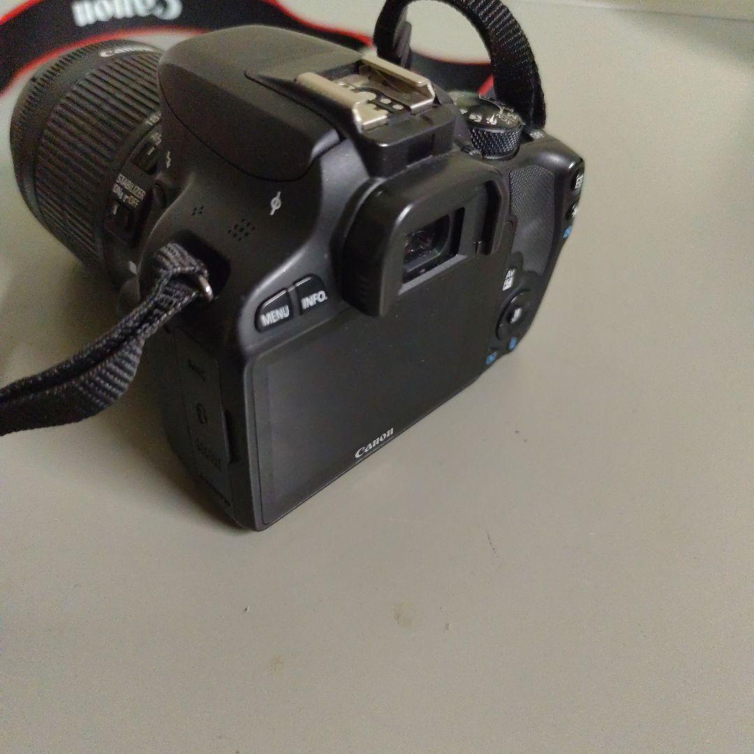 【ジャンク品】Canon デジタル一眼レフカメラ EOS Kiss X7