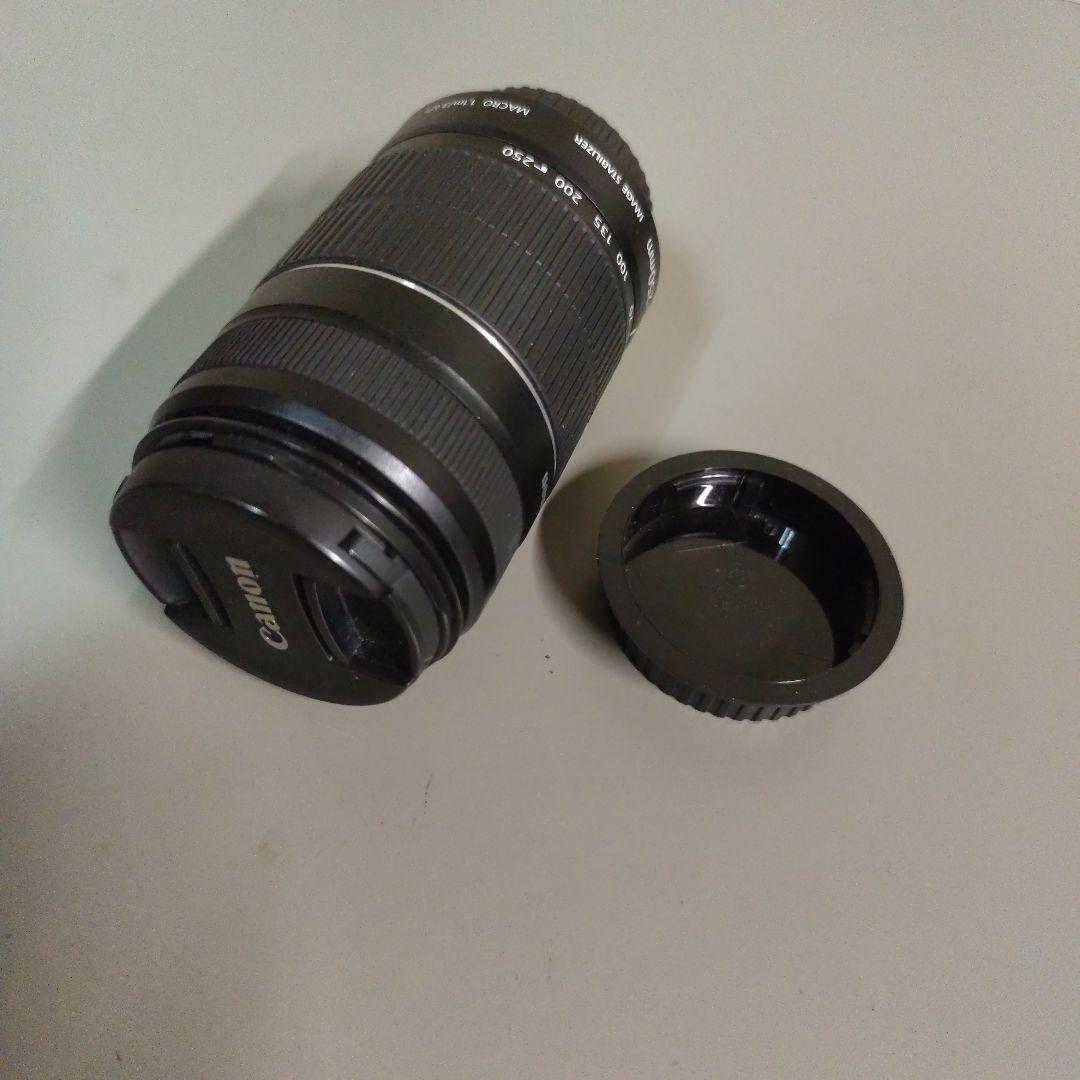 【ジャンク品】Canon デジタル一眼レフカメラ EOS Kiss X7