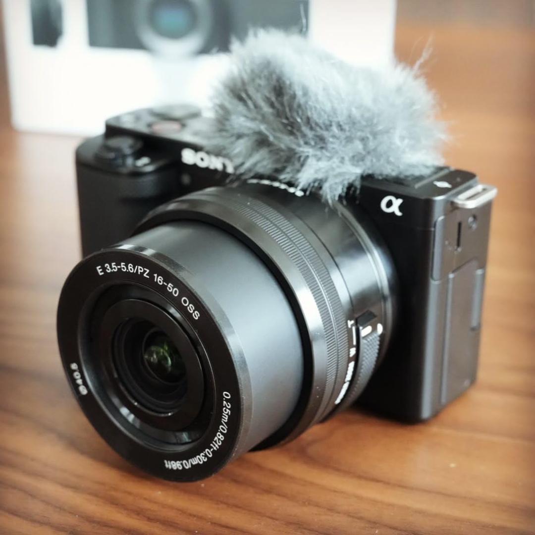 SONY カメラアクセサリーセット