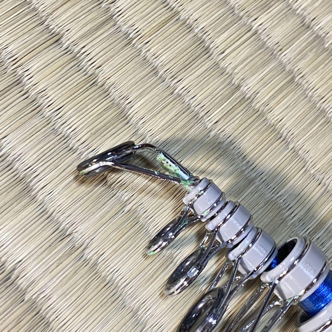 SHIMANO 振り出し竿　PROSURF 425 BX-T 【送料無料】