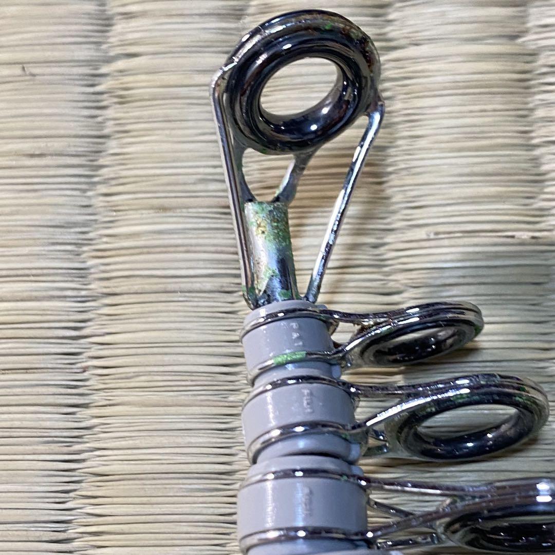 SHIMANO 振り出し竿　PROSURF 425 BX-T 【送料無料】
