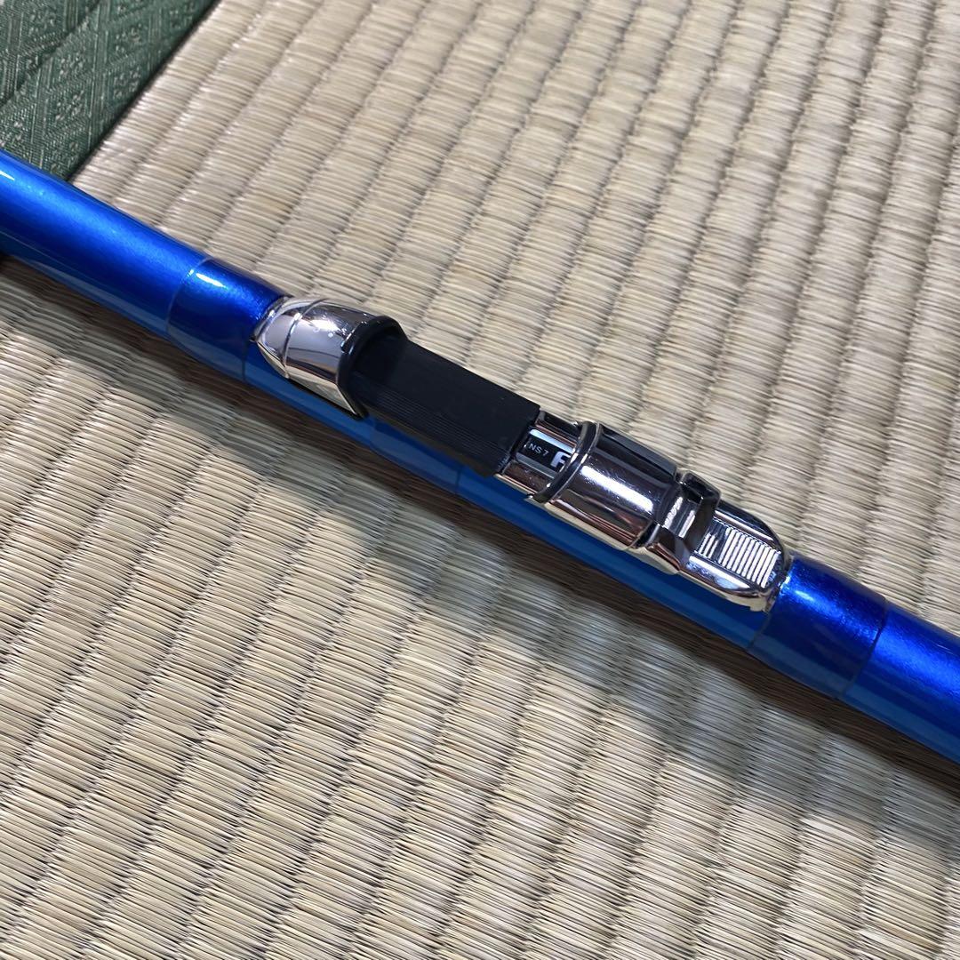 SHIMANO 振り出し竿　PROSURF 425 BX-T 【送料無料】