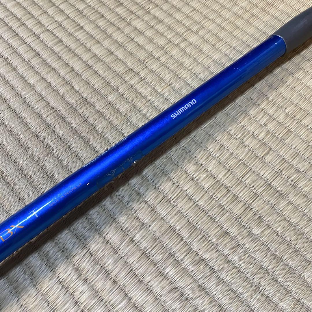 SHIMANO 振り出し竿　PROSURF 425 BX-T 【送料無料】