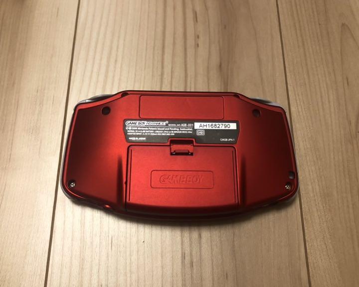 ゲームボーイアドバンス IPS液晶V2 8GNaT-m17702263509 新作NEW