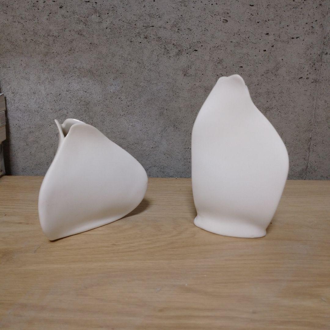 OLD IKEA Skamt フラワーベース　4セット　ポストモダン OLD IKEA Skamt フラワーベース 4セット ポストモダン