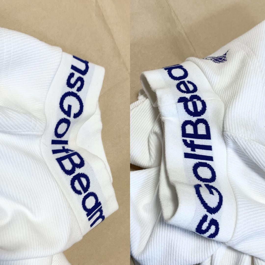 BEAMS GOLF ハイネック ロンT 長袖シャツ ビームス ゴルフ BEAMS GOLF ハイネック ロンT 長袖シャツ ビームス ゴルフ
