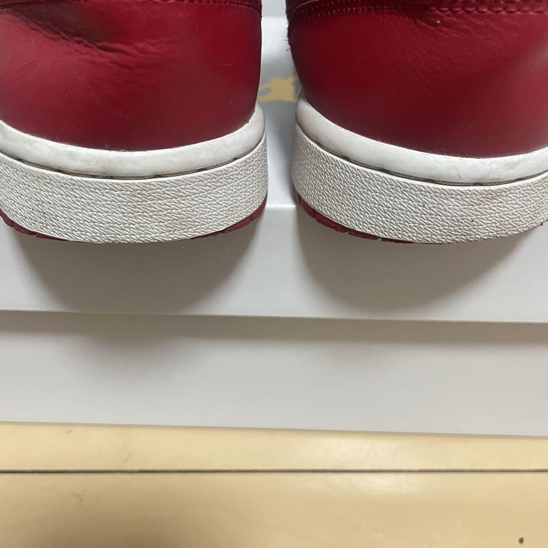 Nike エアジョーダン1 BQ6472-079 25cm