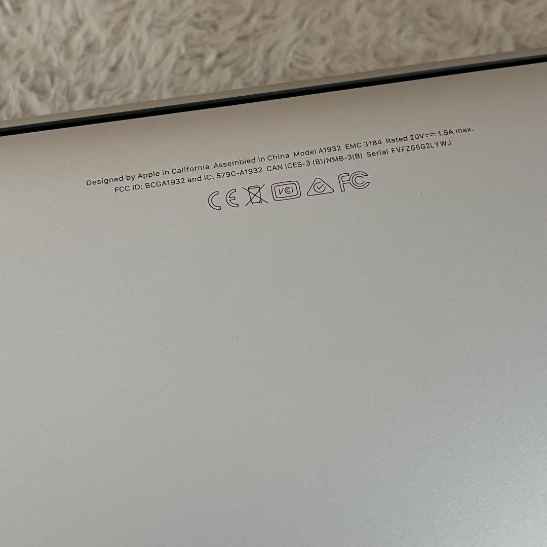 MacBook