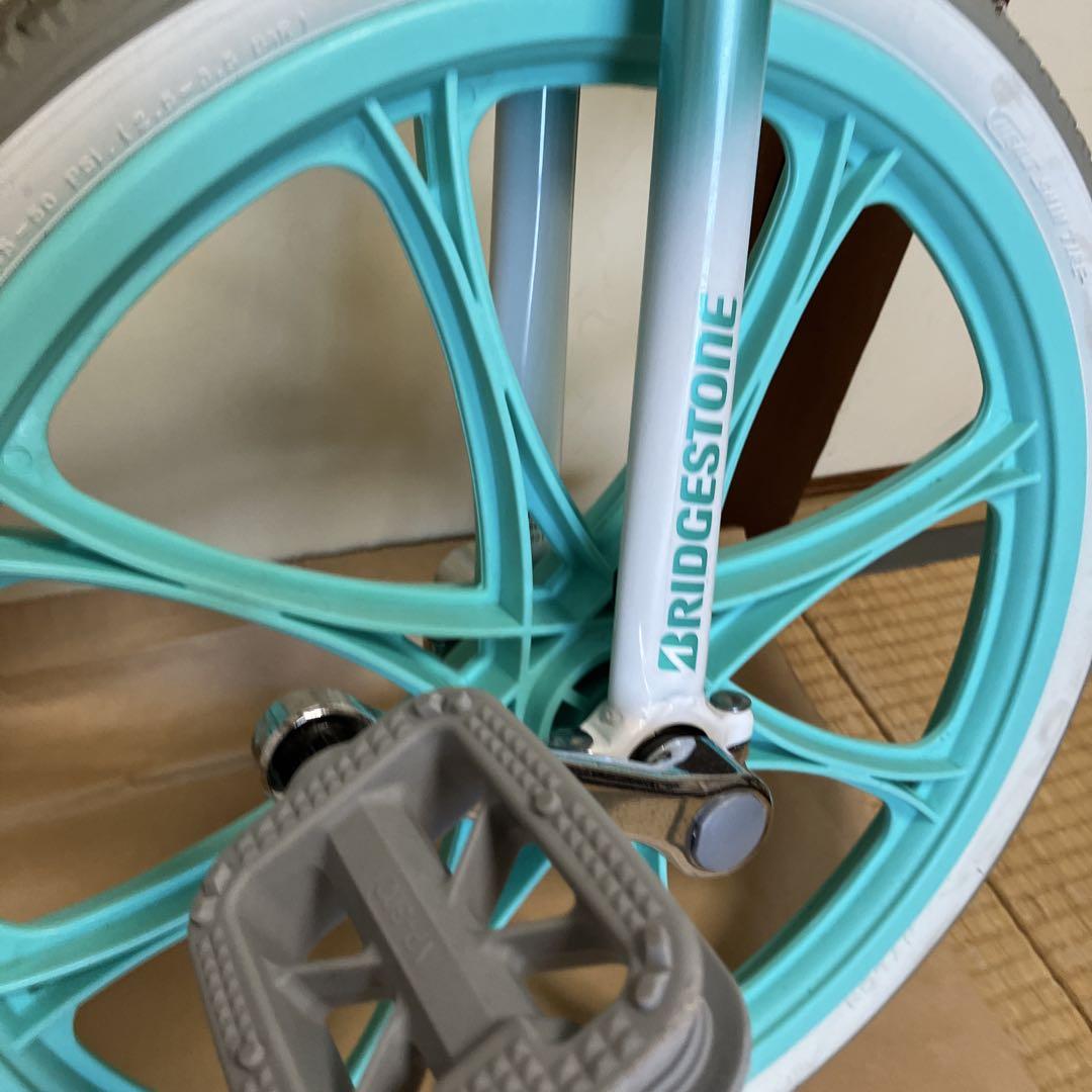 一輪車 ミヤタ　ブリヂストン　2台セット 一輪車 ミヤタ ブリヂストン 2台セット
