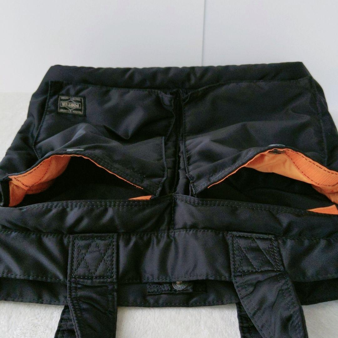 PORTER タンカー トートバッグ 肩掛け