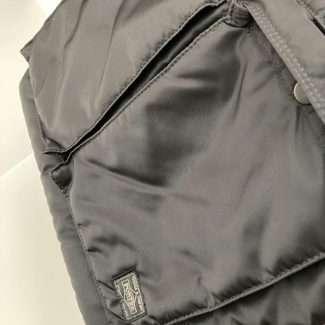 PORTER タンカー トートバッグ 肩掛け