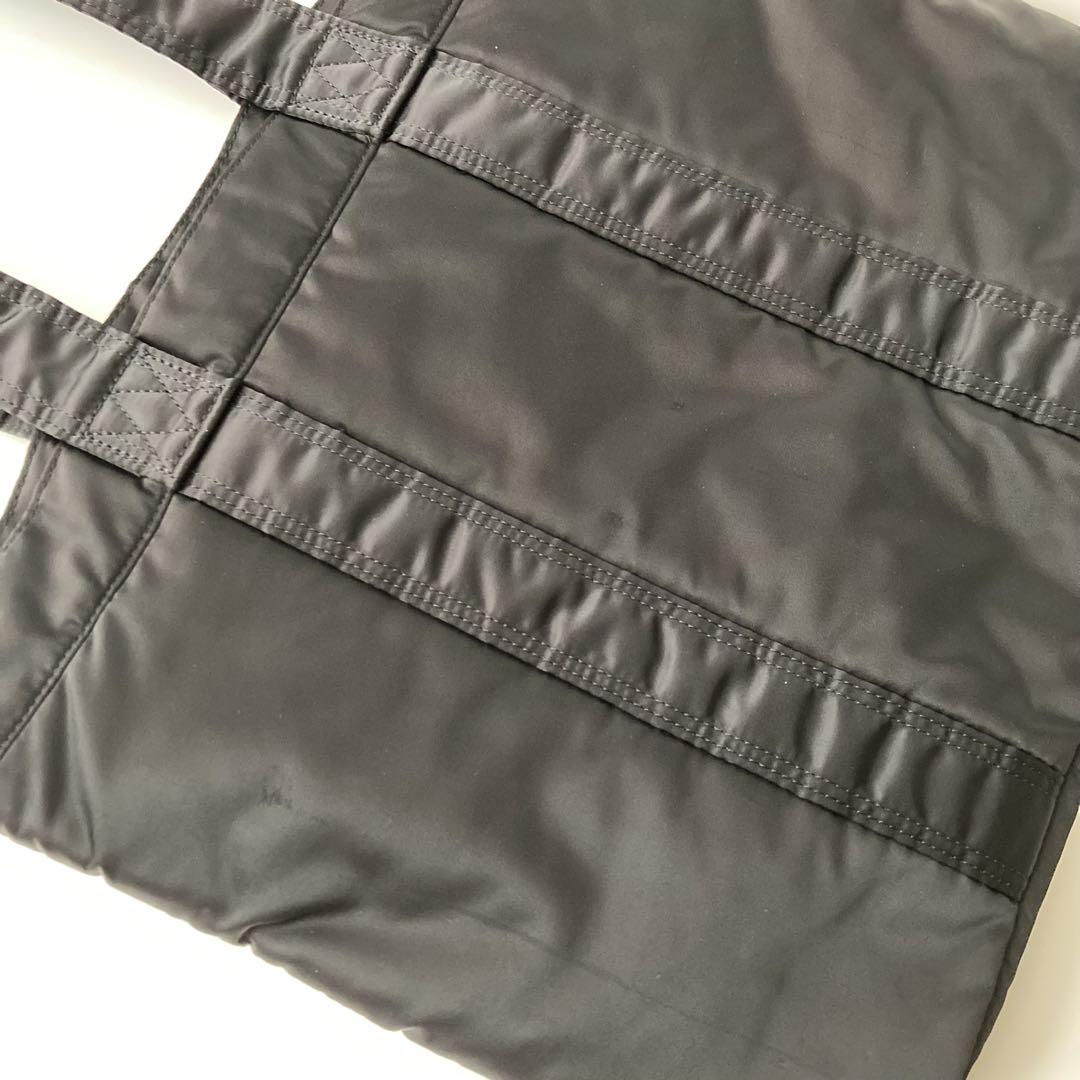 PORTER タンカー トートバッグ 肩掛け