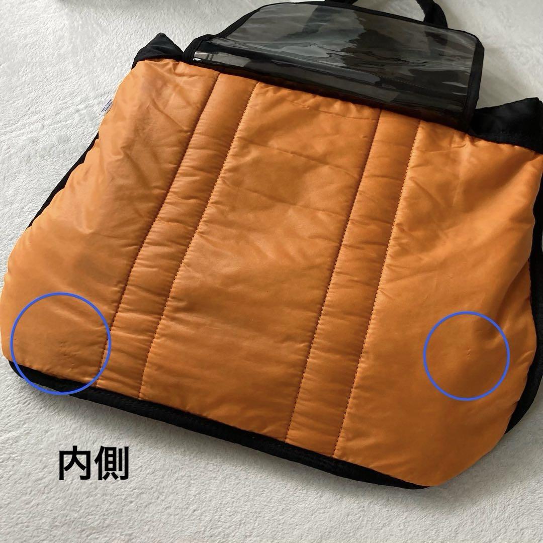 PORTER タンカー トートバッグ 肩掛け