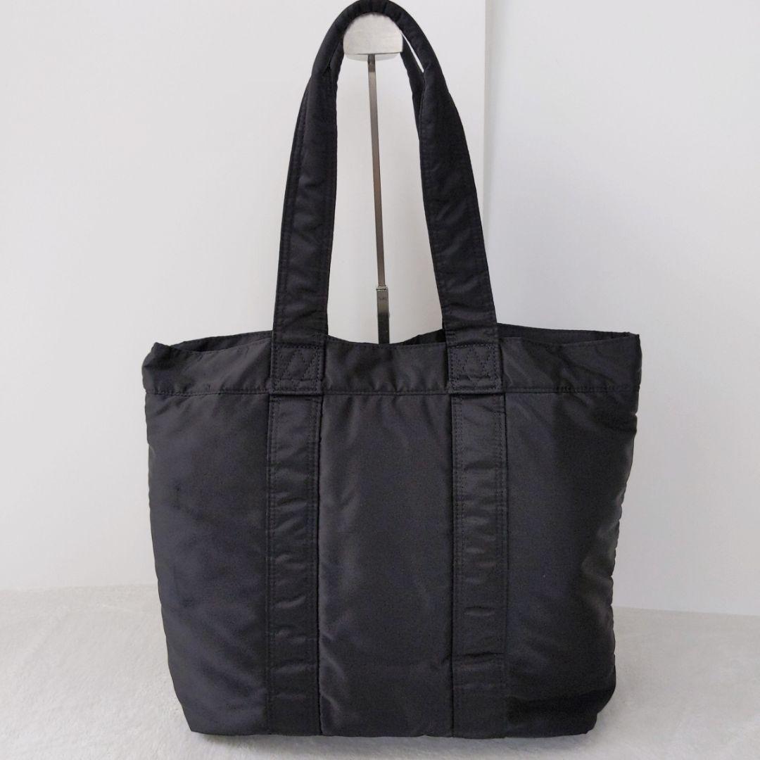 PORTER タンカー トートバッグ 肩掛け