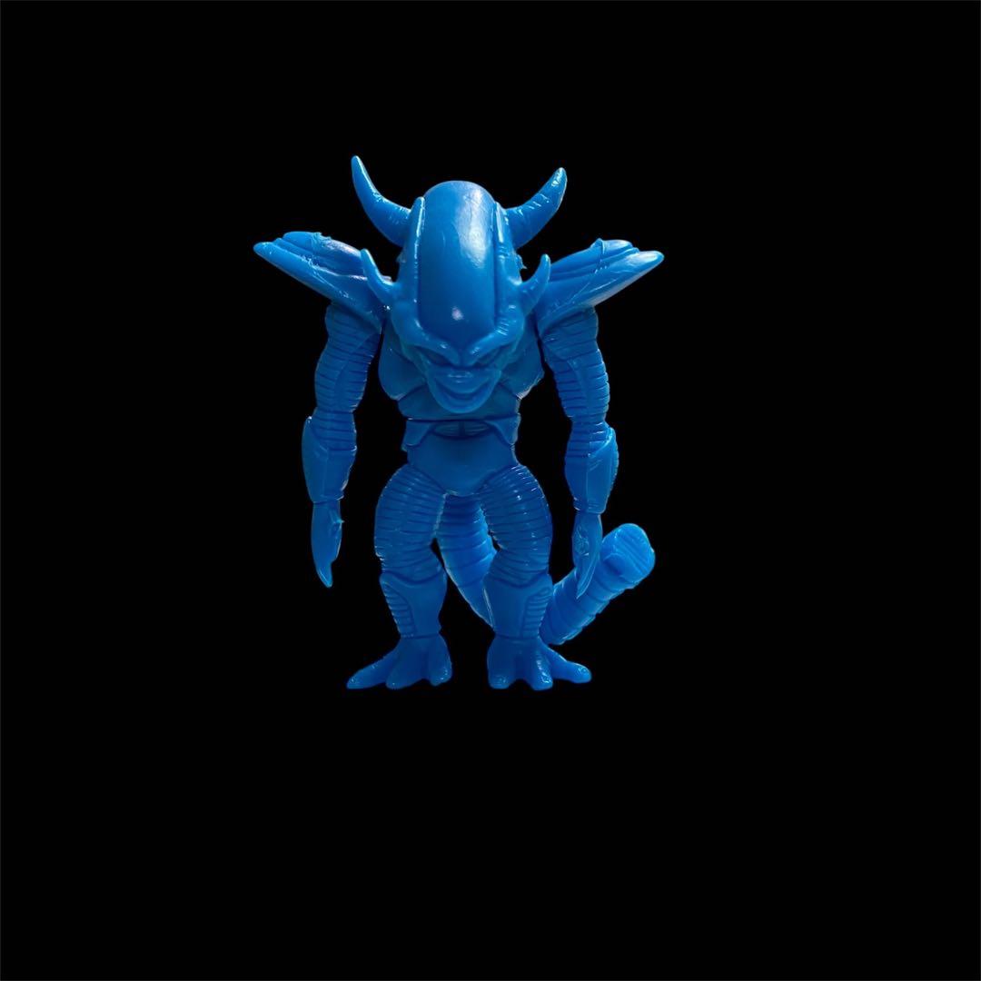 ドラ消し ドラゴンボール フリーザ 1部欠損 レトロスーパードラゴンボールヒーローズ