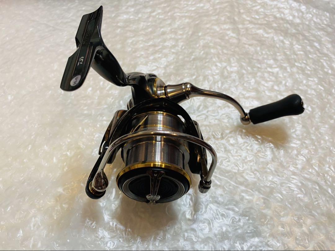 ダイワ 20ルビアス FC LT2500S
