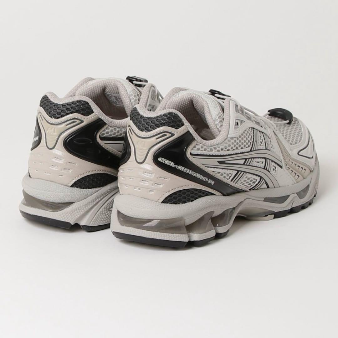 asics gel-kayano14 ゲルカヤノ14 23cm