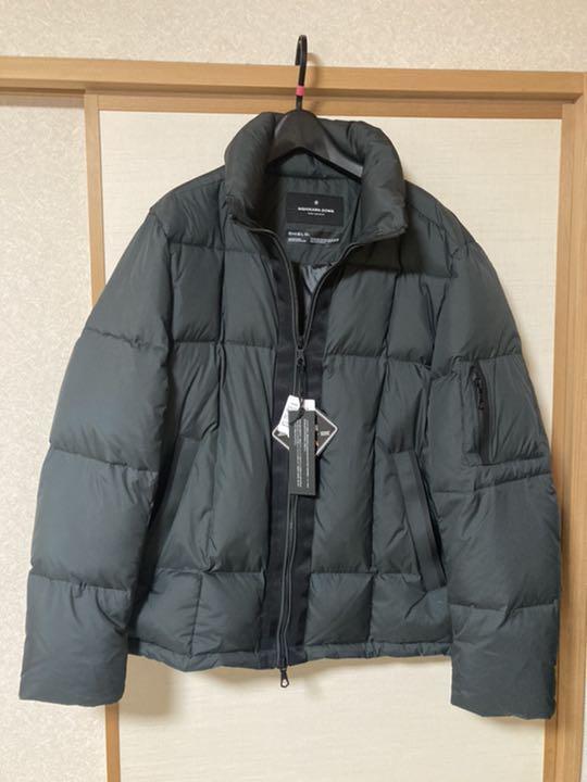 西川ダウン SHIELD A1 ALPHA 西川ダウン SHIELD A1 ALPHA